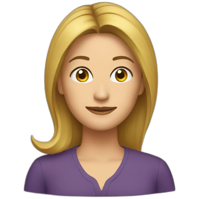 nicole wallace emoji