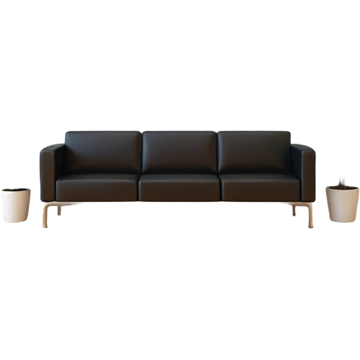 Poster room y2k style emoji