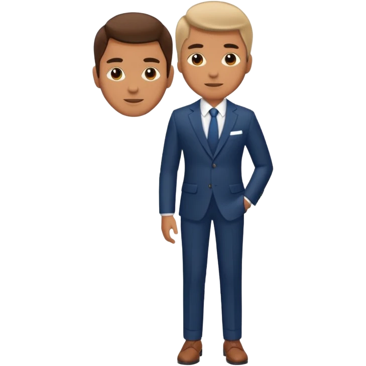 menswear fashion highlights emoji
