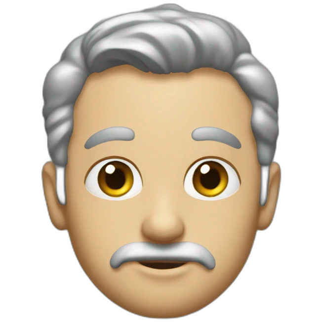 Billy rebeudeter emoji
