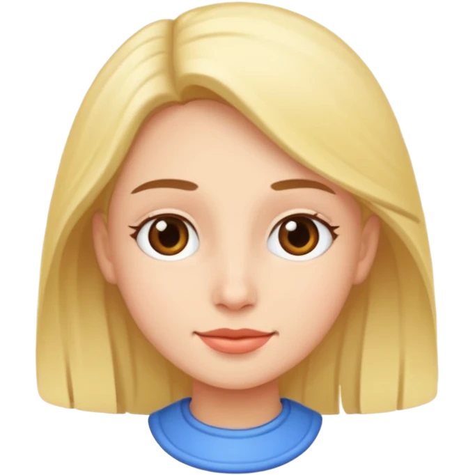 kind emoji