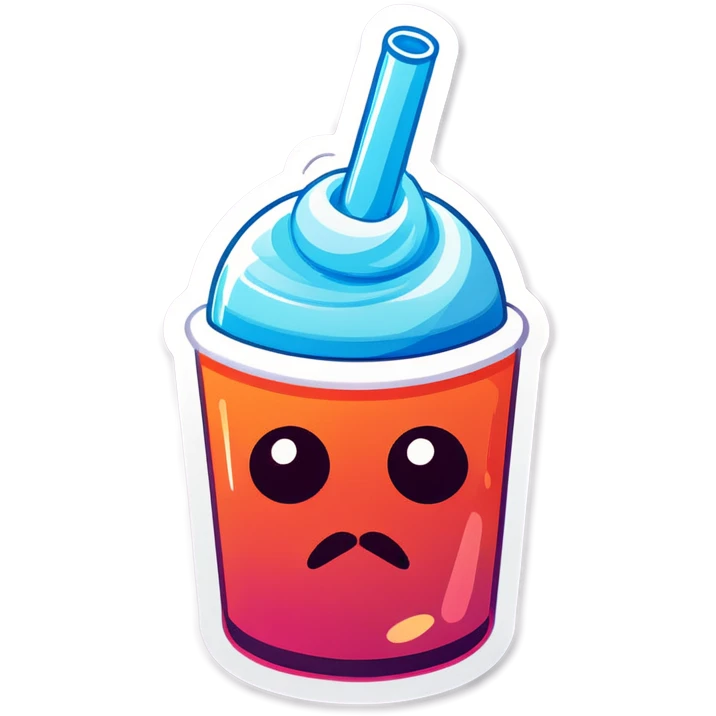 Ein cooler Hoffnarr  emoji