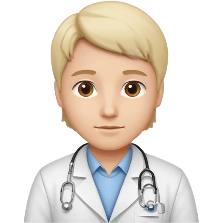 medicine analyst emoji