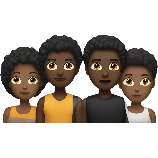 black lives matter emoji