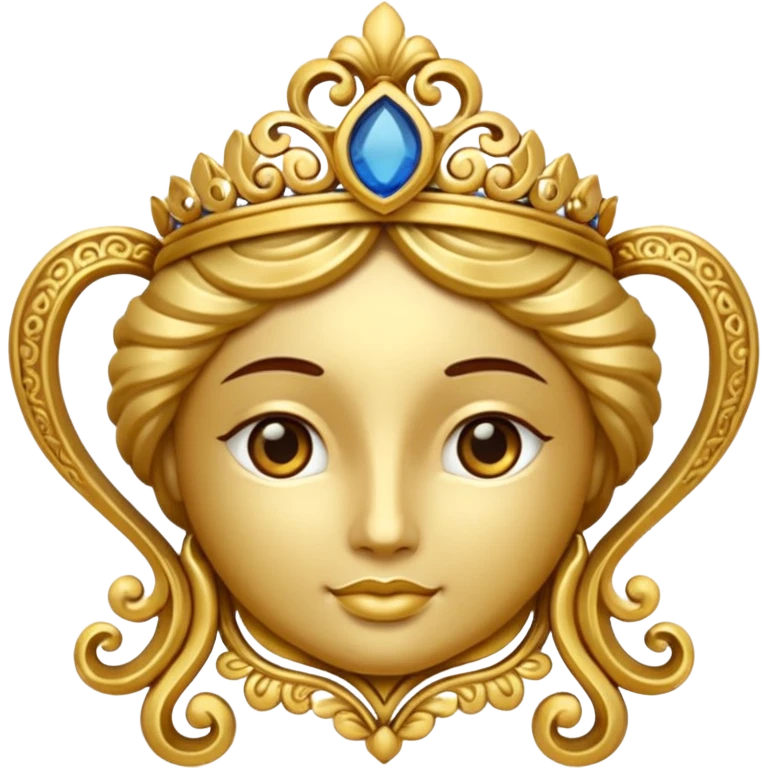 نماد فروهر  emoji