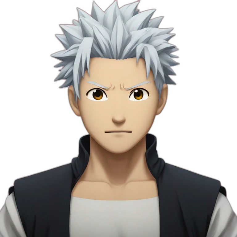 Jujutsu Kaisen emoji