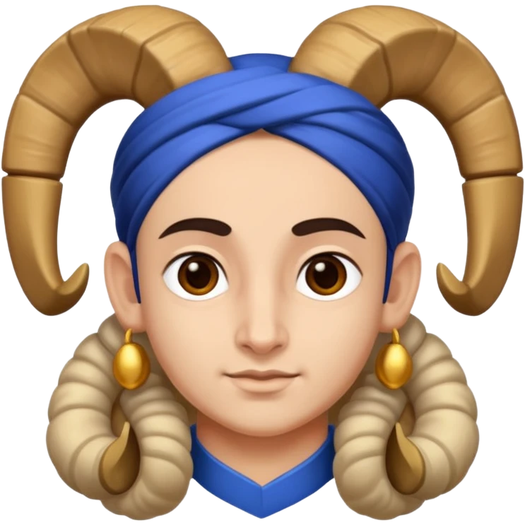 Ram ji emoji