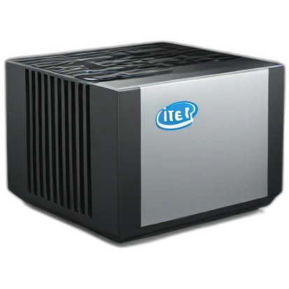 Intel nuc emoji