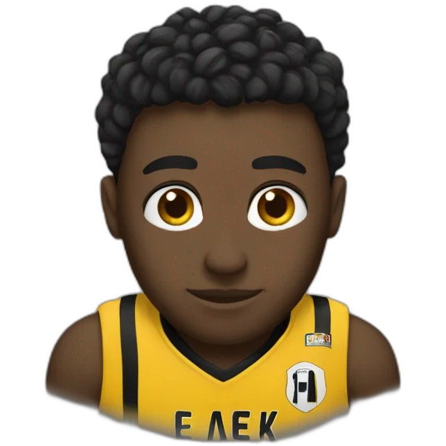 Aek emoji