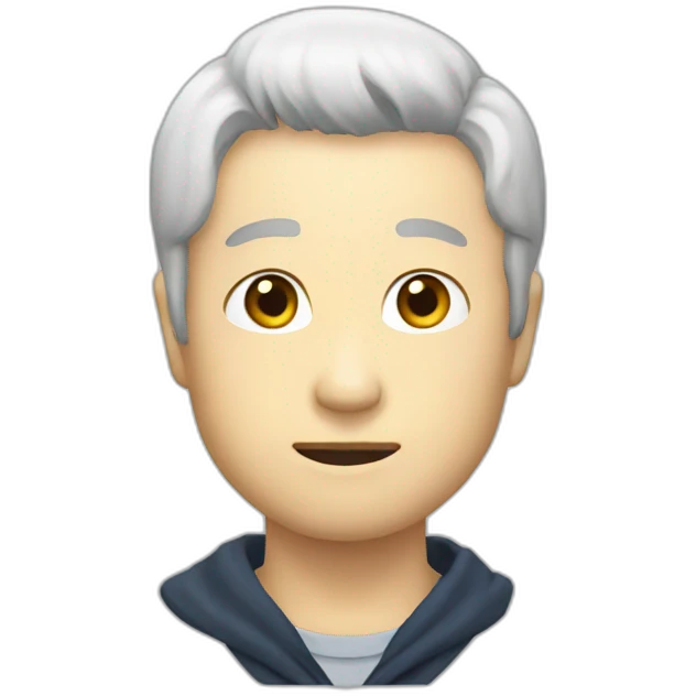 nhk emoji
