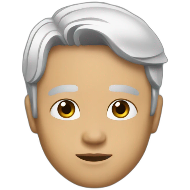you need only one chang emoji