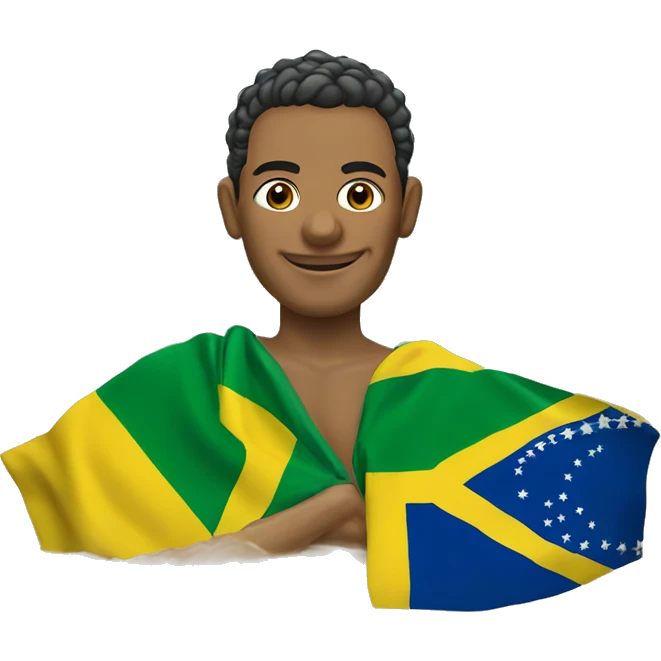 Badeira e Minas gerais e Do Brasil  emoji
