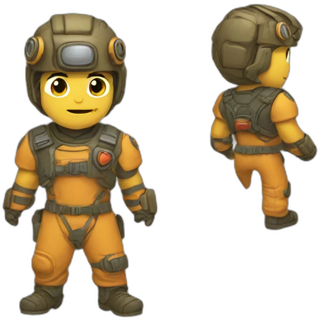 Gostbuster emoji