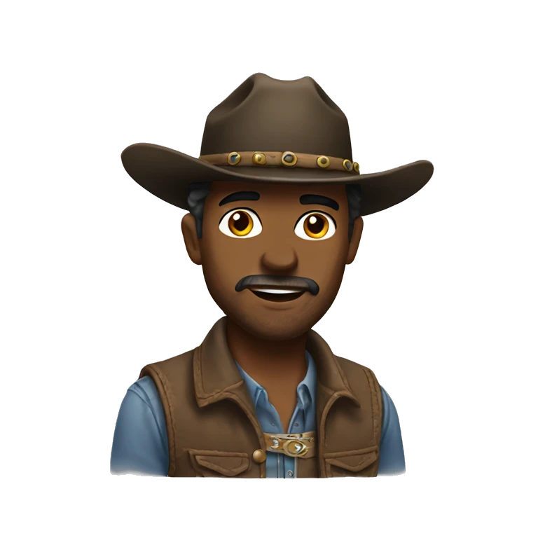 Western  emoji