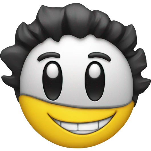 The Smiler, Alton Towers rideface emoji