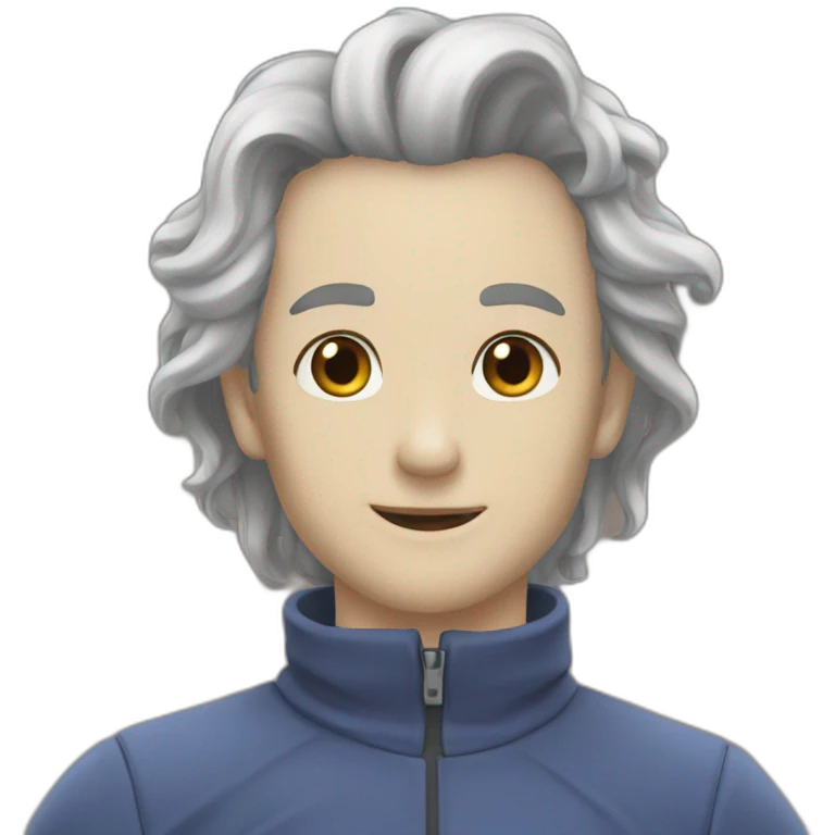 アーニャ emoji