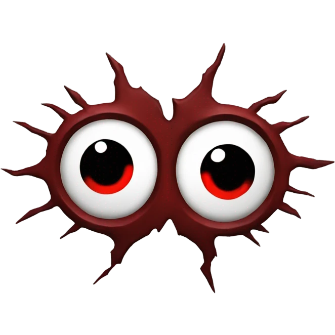 Sharingan emoji