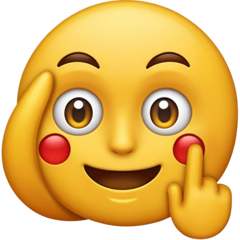 review emoji