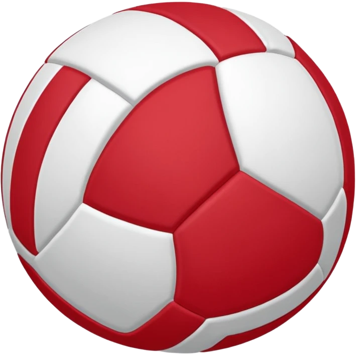 red de voleibol  emoji