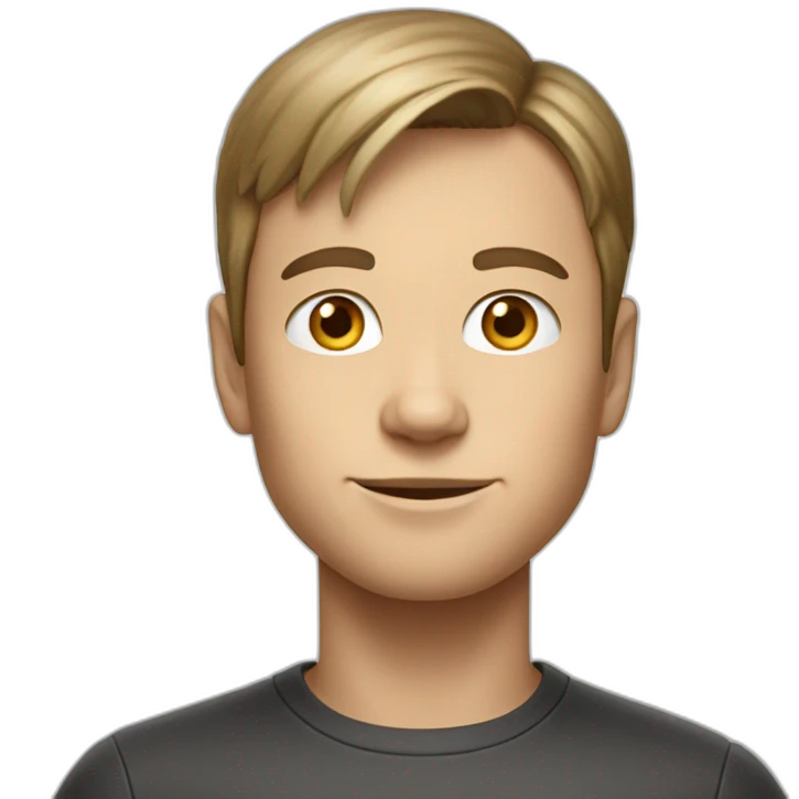 Son of elon musk and steve jobs emoji