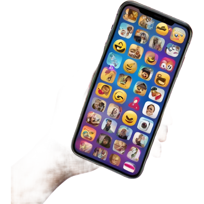 tiktok emoji