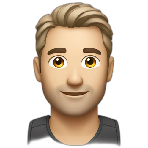 Ouai ces greg emoji