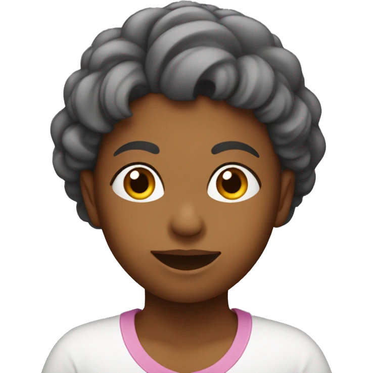 Mamam emoji