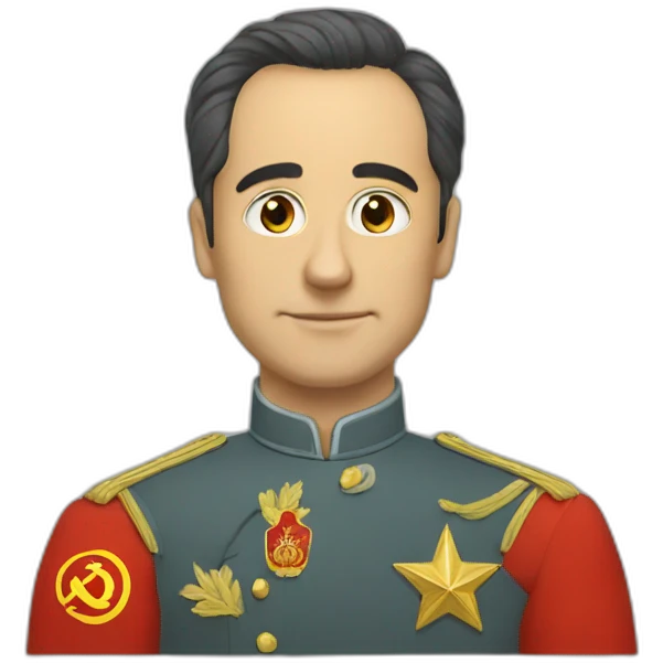 USSR emoji