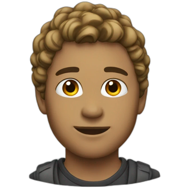 jett emoji