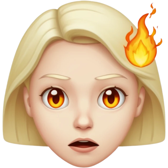 Gaslighting manipulator
 emoji