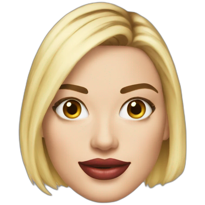 margot-robbie emoji