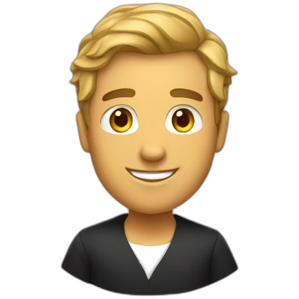 bachelor of since emoji