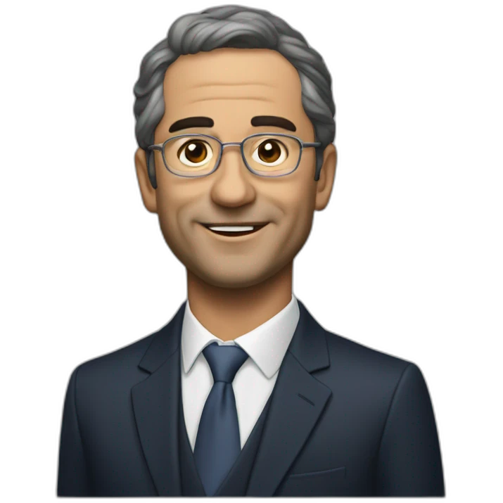 Florentino Perez emoji