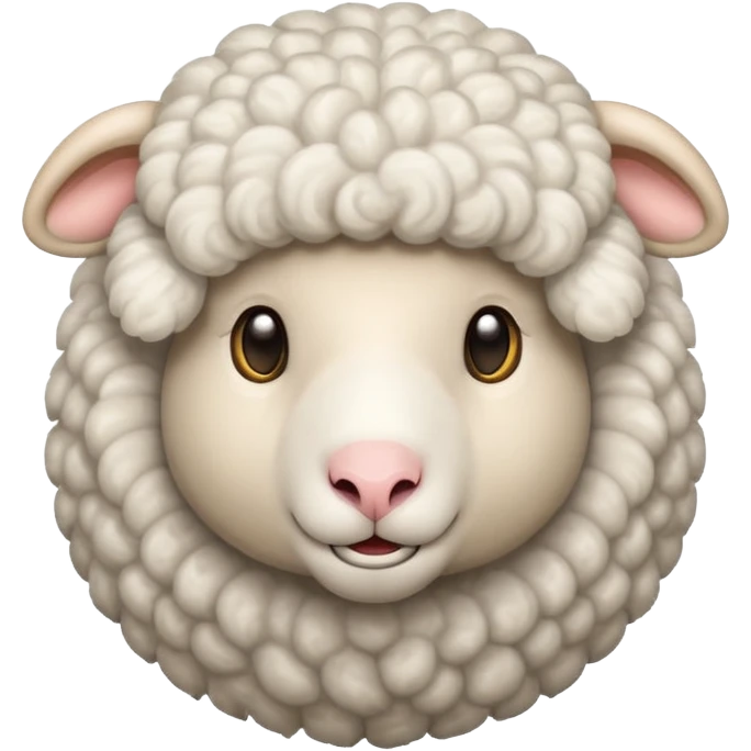 🐏 emoji