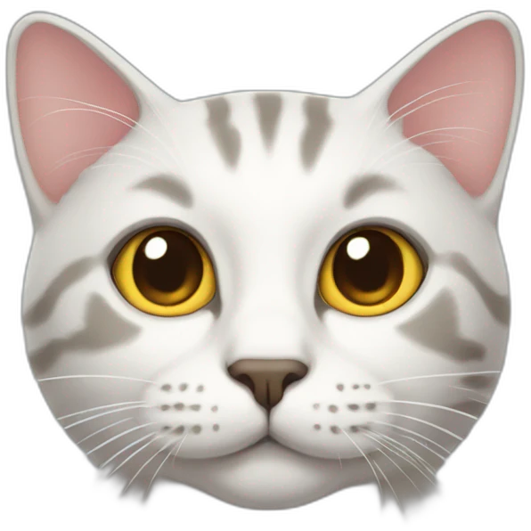 cat emoji