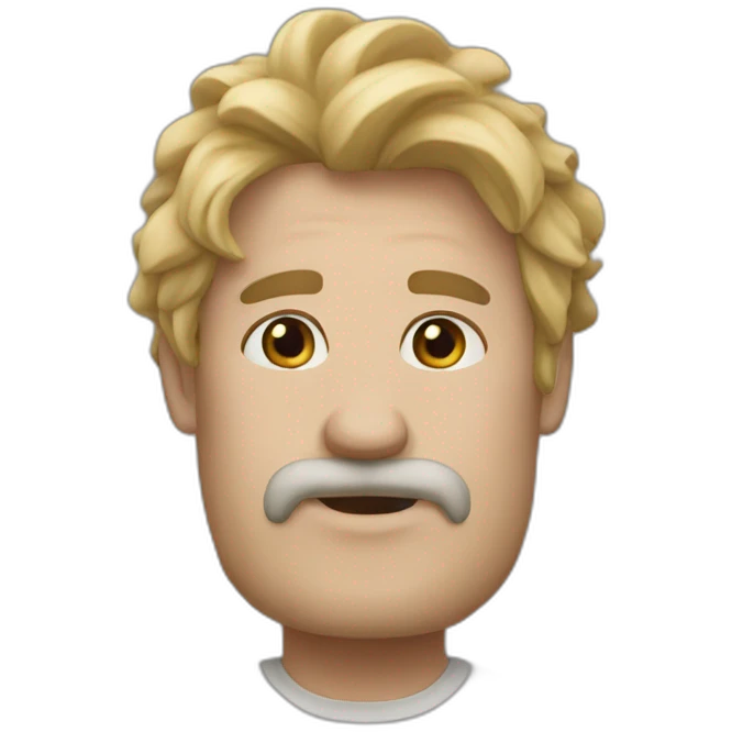Mercredi emoji