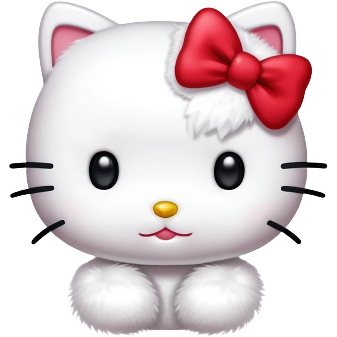 hellokitty emoji