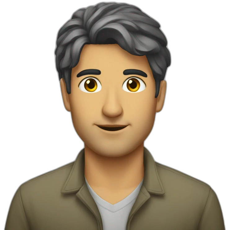 Kabylie emoji