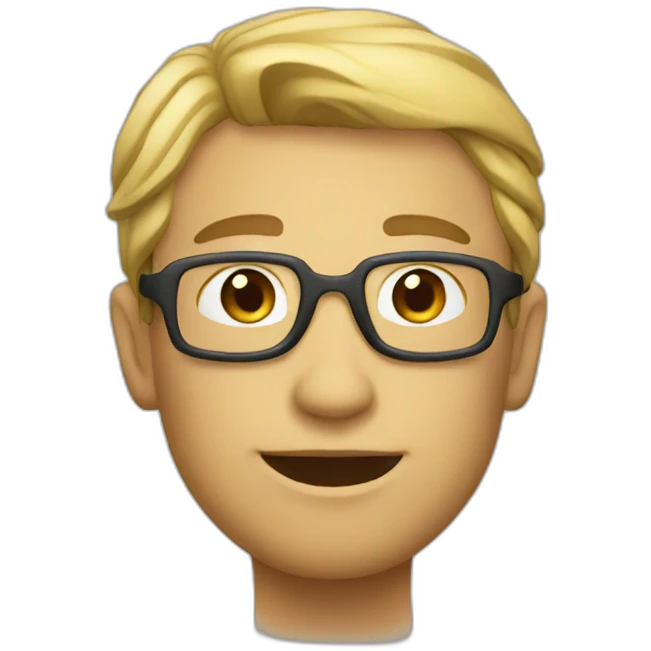 Explorateur emoji