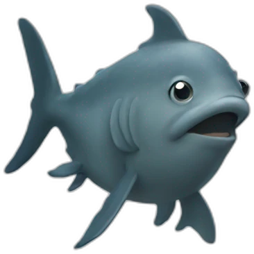 sea emoji