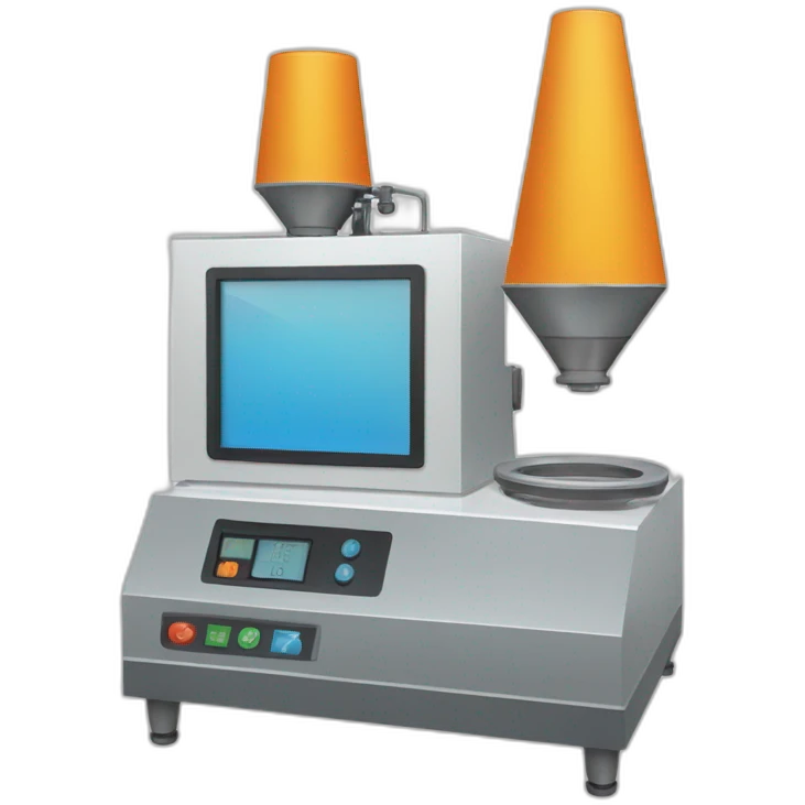 Cone Calorimeter emoji