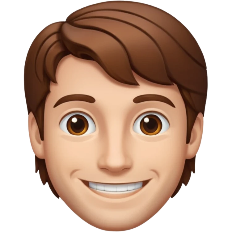 Nicolas Hackson emoji