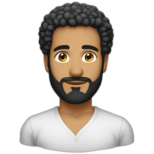salah emoji