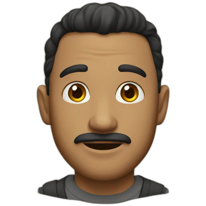 Benito emoji