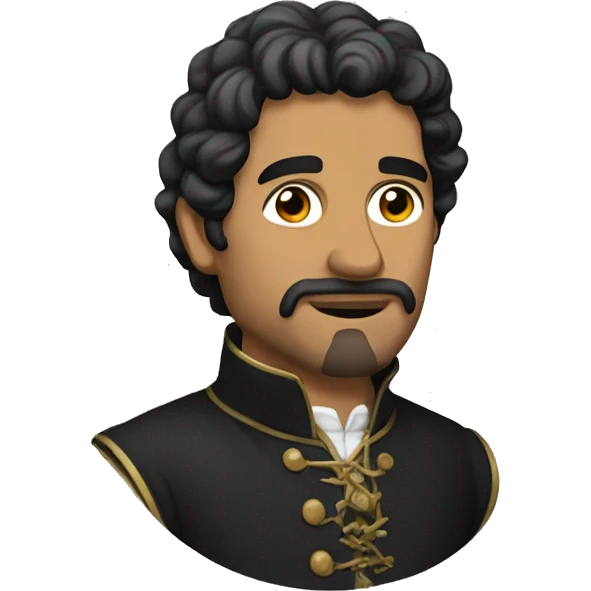 Gonzalo Constenla  emoji