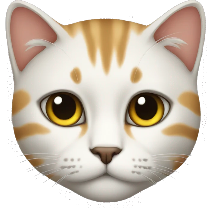 Gato emoji