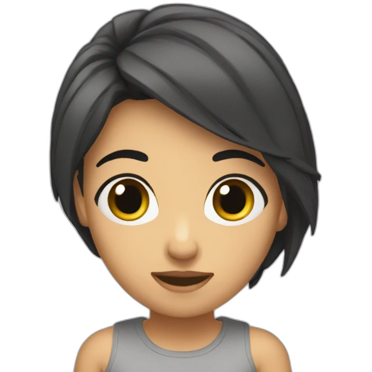 Neda emoji