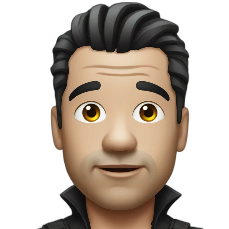 Till lindemann emoji