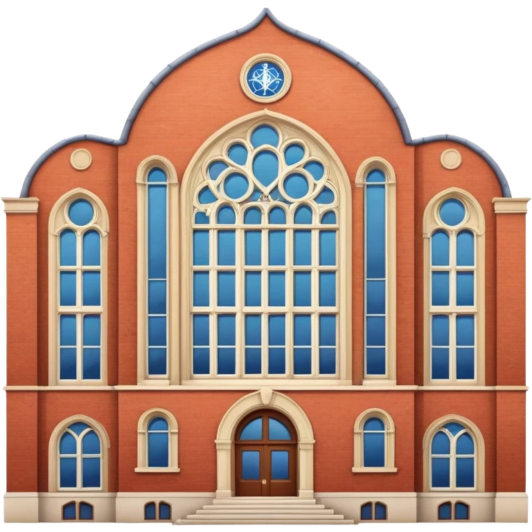 Czech University emoji