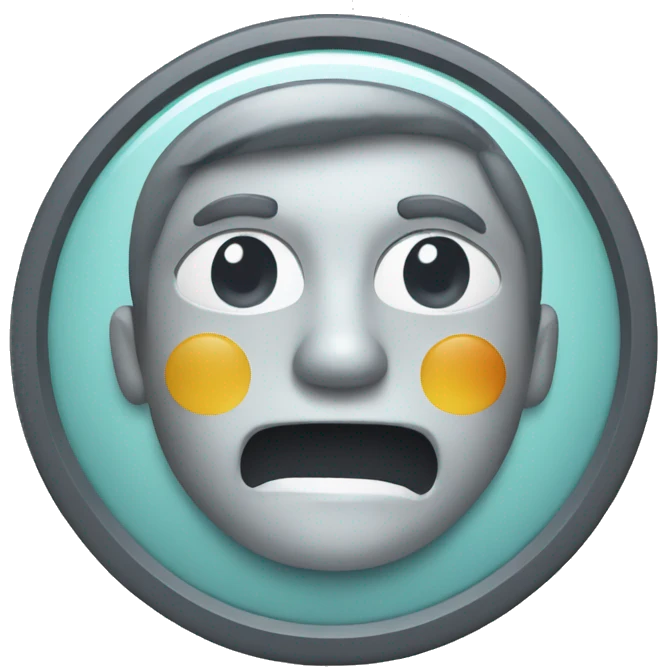 Verification badge emoji